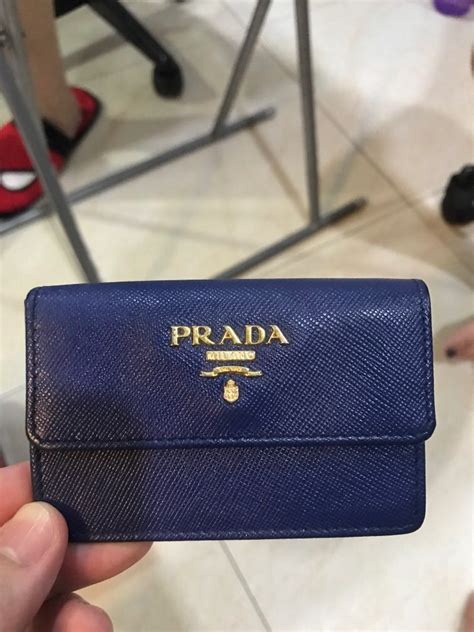 prada card holders for women.